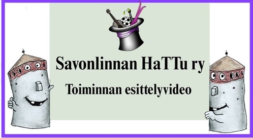Klikkaa tästä