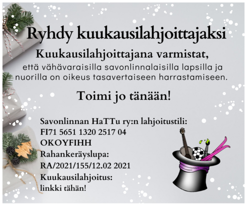 Klikkaa tästä